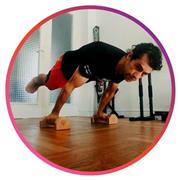 Coaching sportif pour vous accompagner et vous guider, afin d'atteindre vos objectifs.